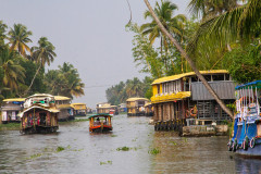 Backwaters