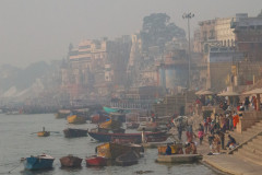 Varanasi