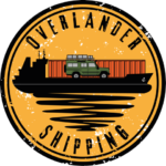 Overland Shipping