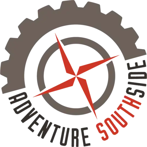 Logo der Adventure Southside