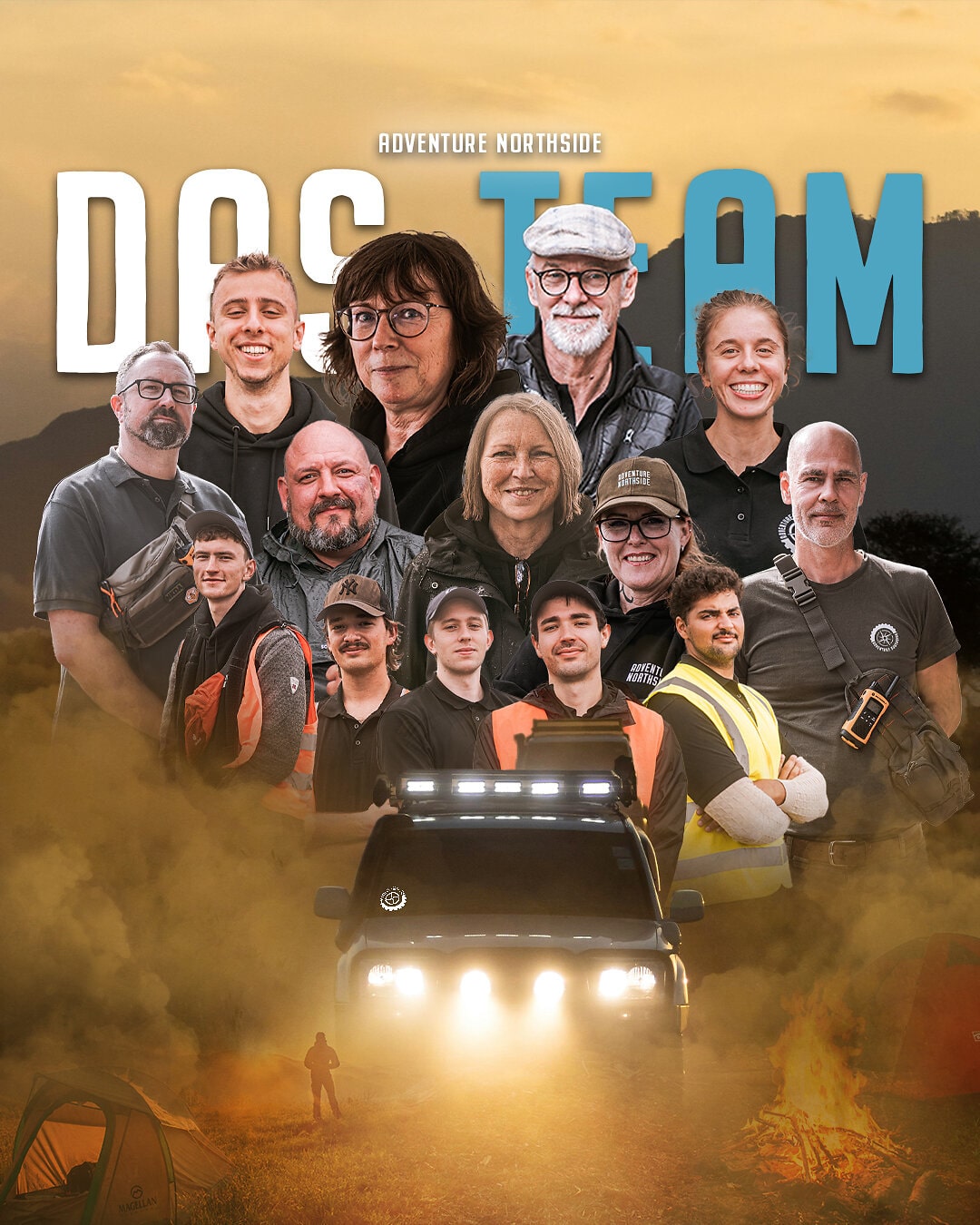 Team Adventure Northside