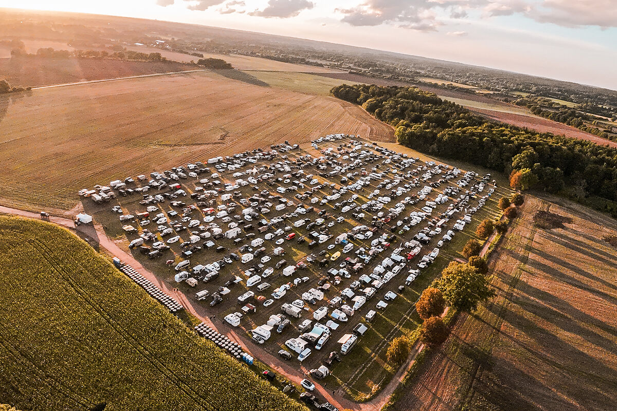 Camp Area Adventure Northside 2025